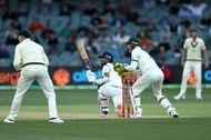 Ajinkya Rahane led the Indian cricket team with aplomb in Melbourne.